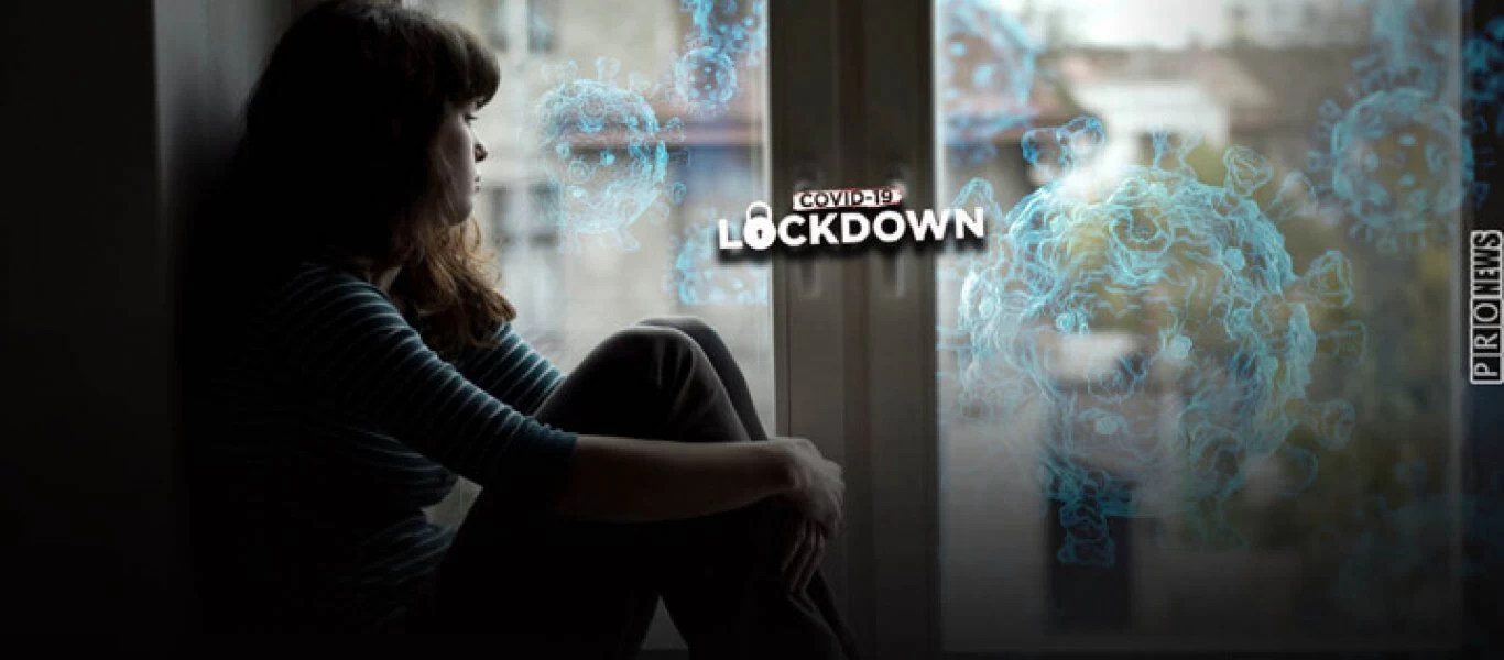 Αττική: Παράταση στο lockdown για μια ακόμη εβδομάδα - Ποιες είναι οι τρεις νέες περιοχές που μπαίνουν στο «κόκκινο»